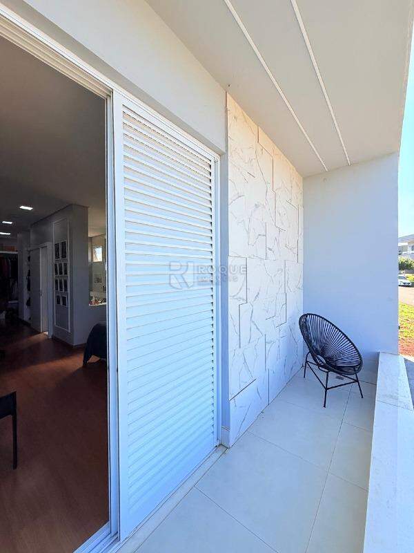 Casa em condomínio à venda no bairro Residenciais Fazenda Itapema: Sacada 01 Súite