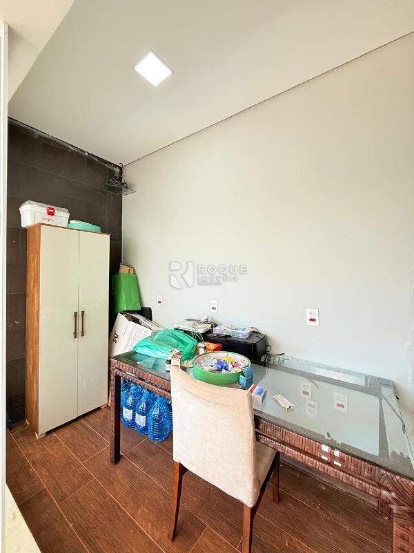Casa em condomínio à venda no bairro Residenciais Fazenda Itapema: Adega