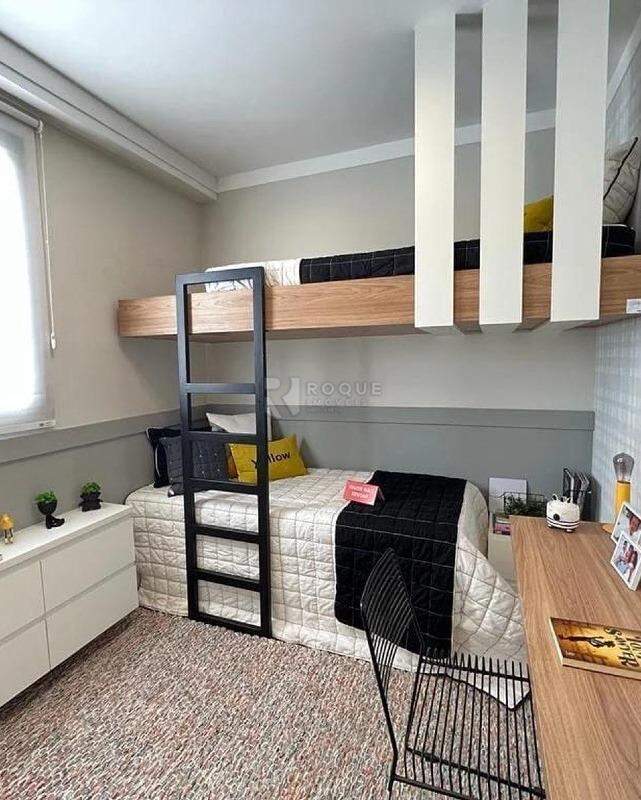 Apartamento à venda no bairro Gleba Beatriz: 