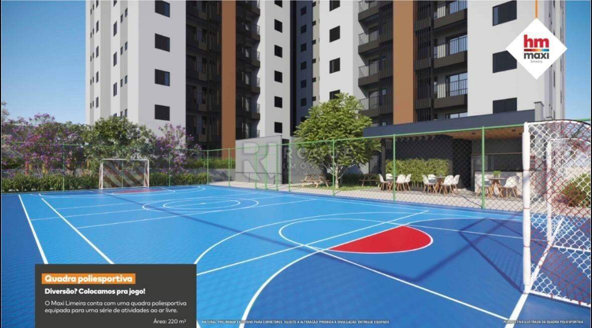 Apartamento à venda no bairro Gleba Beatriz: 