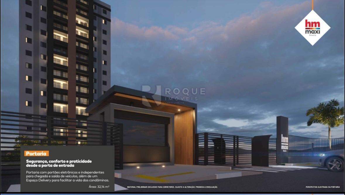 Apartamento à venda no bairro Gleba Beatriz: 
