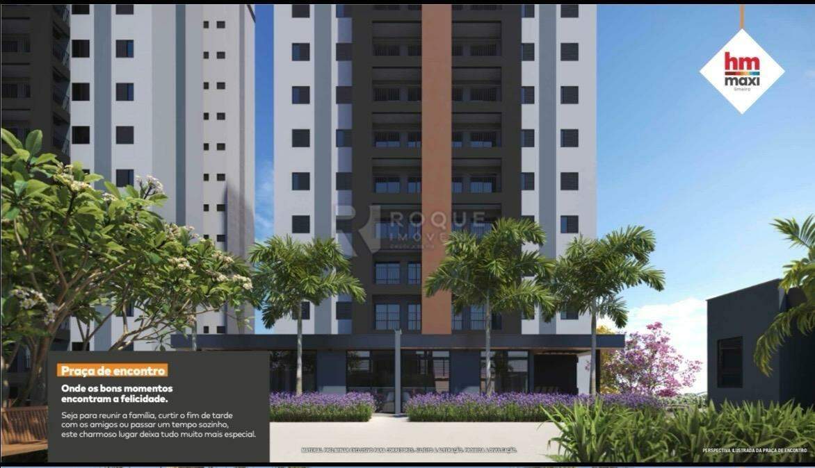 Apartamento à venda no bairro Gleba Beatriz: 
