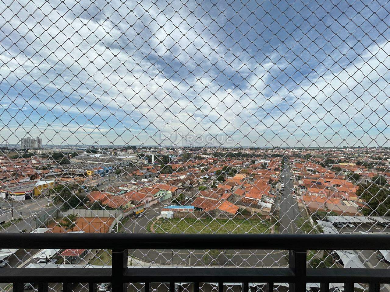 Apartamento para aluguel no bairro Jardim do Lago: Sacada