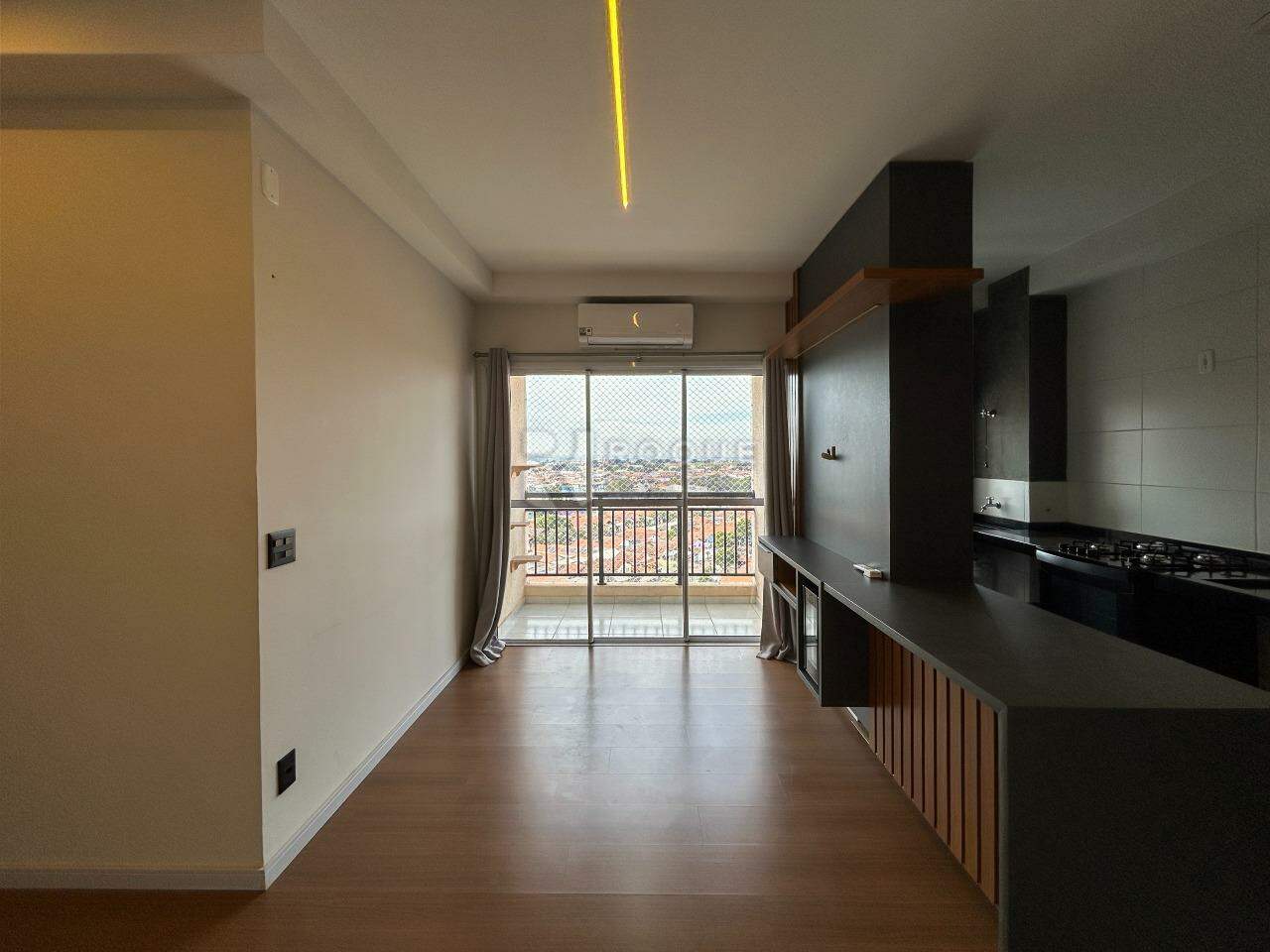 Apartamento para aluguel no bairro Jardim do Lago: Sala