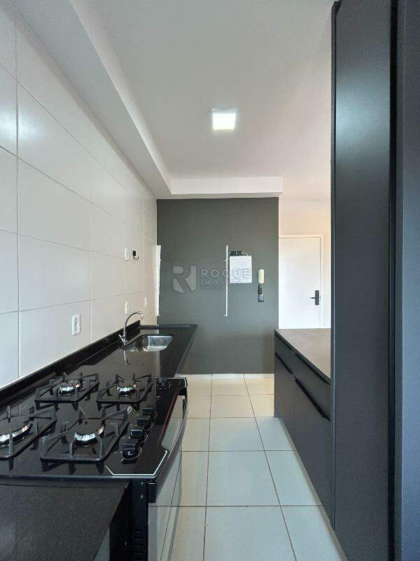 Apartamento para aluguel no bairro Jardim do Lago: Cozinha 