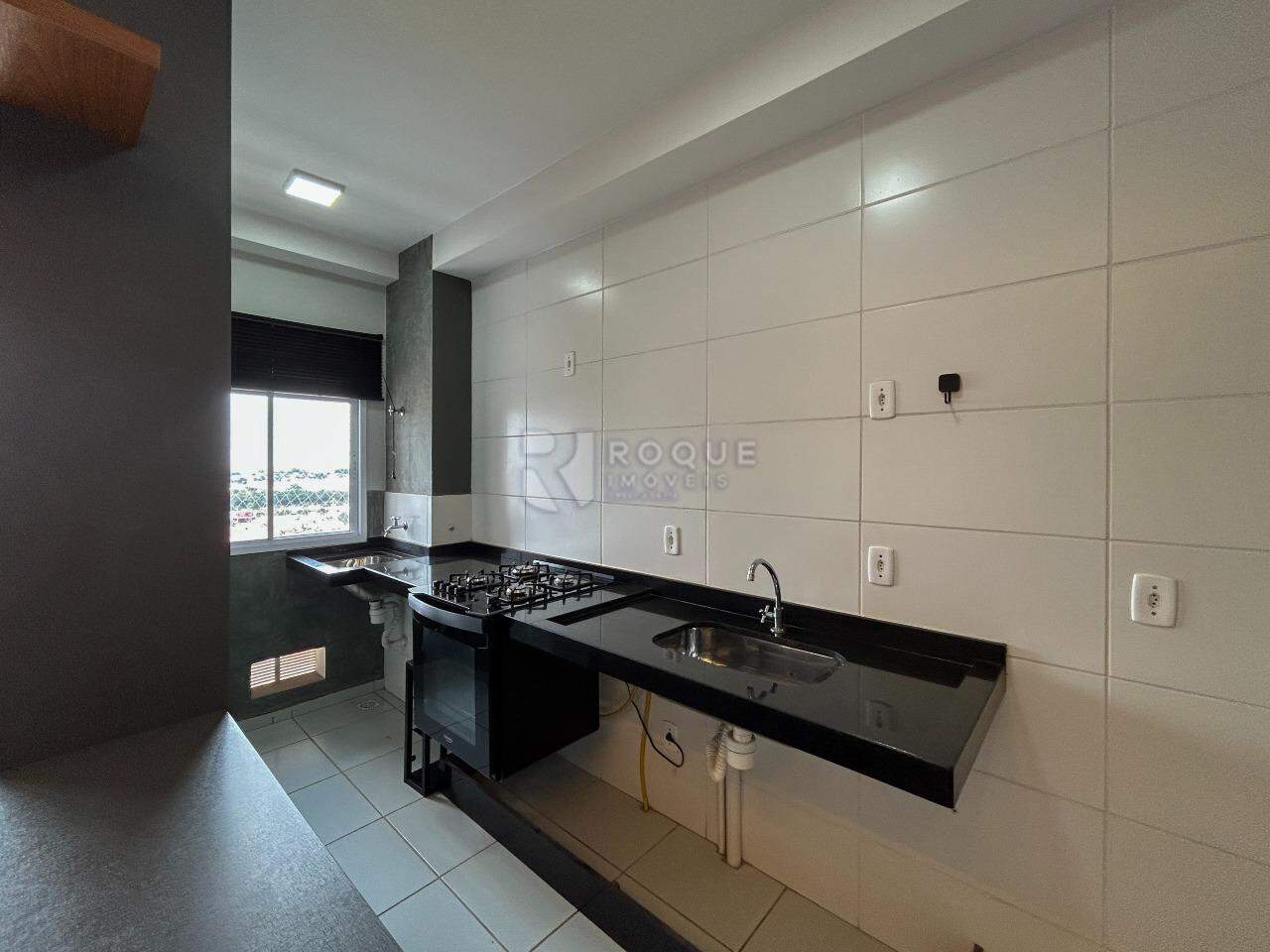Apartamento para aluguel no bairro Jardim do Lago: Cozinha 