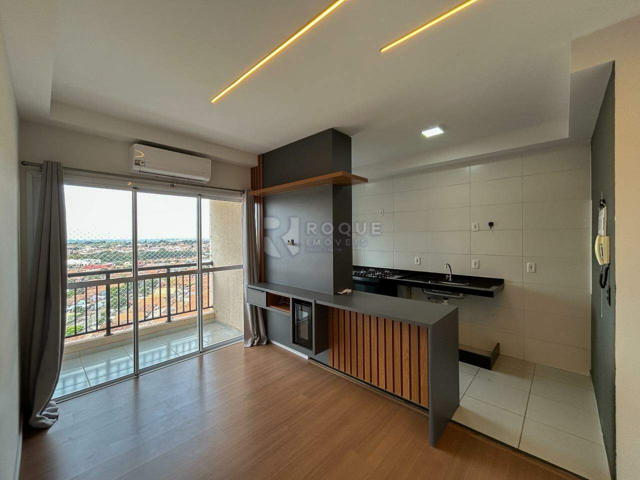 Apartamento para aluguel no bairro Jardim do Lago: Sala