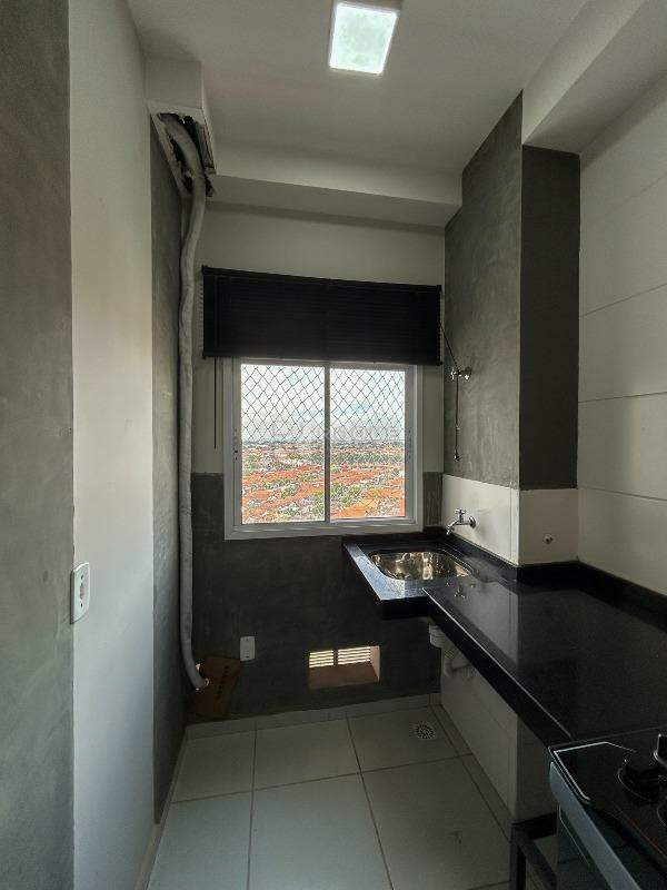 Apartamento para aluguel no bairro Jardim do Lago: Área de serviço 