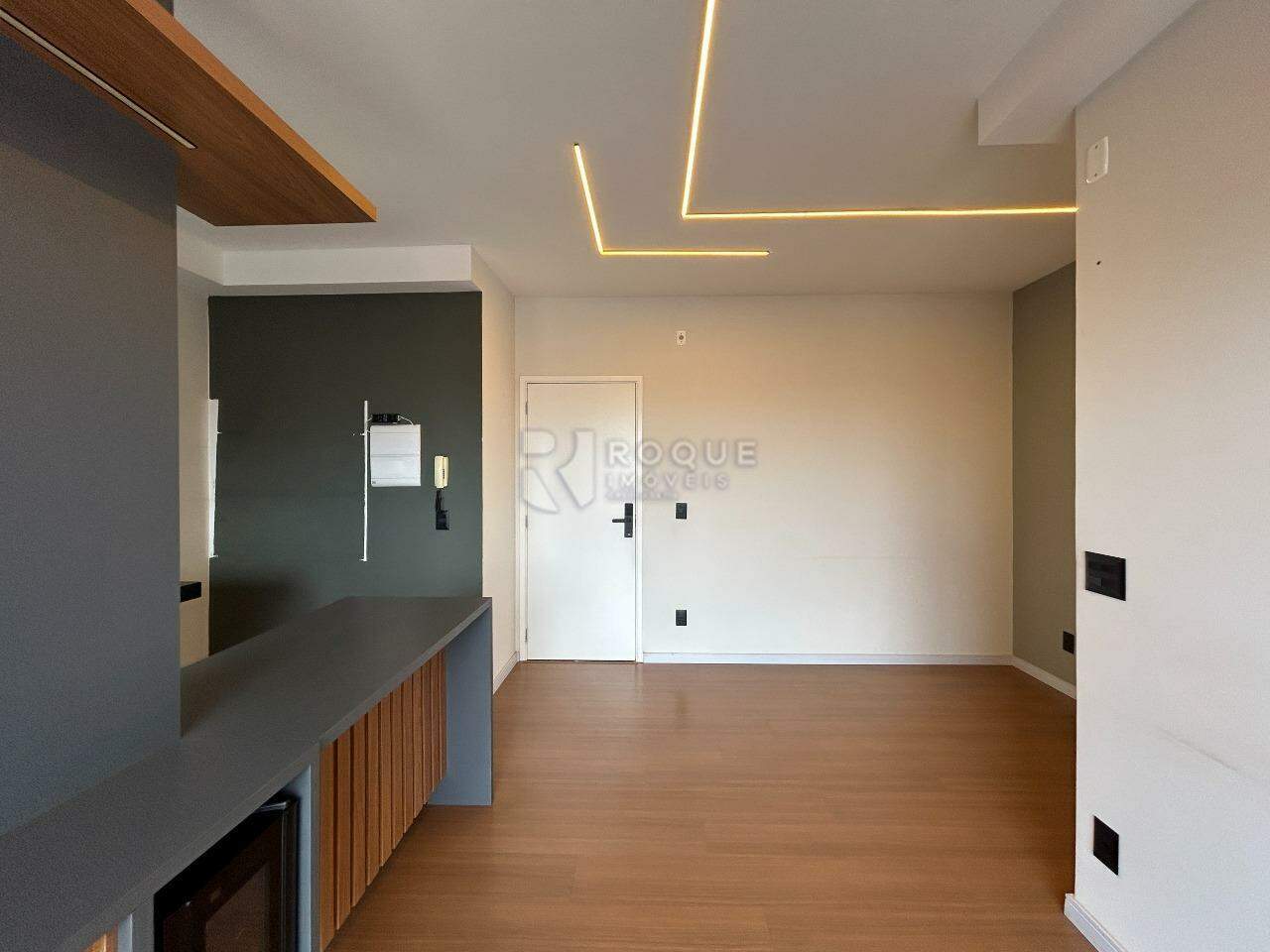 Apartamento para aluguel no bairro Jardim do Lago: Sala
