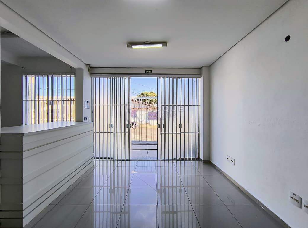 Barracão/Galpão para aluguel no bairro Jardim Glória: Salão