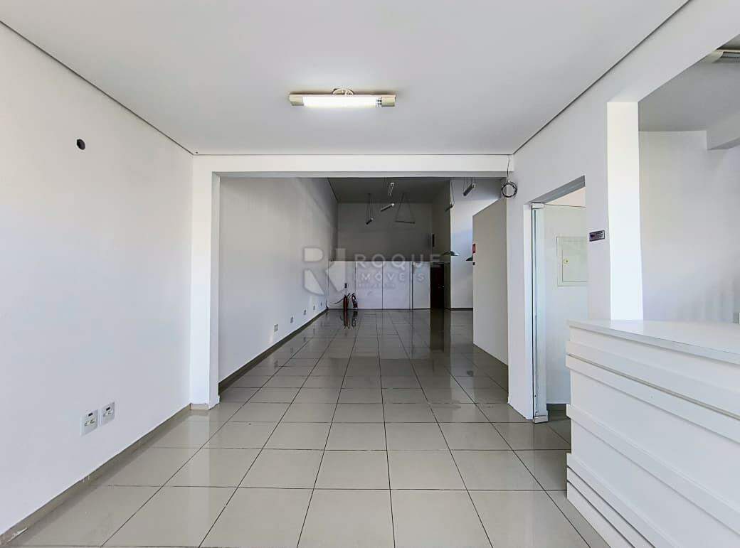 Barracão/Galpão para aluguel no bairro Jardim Glória: Salão
