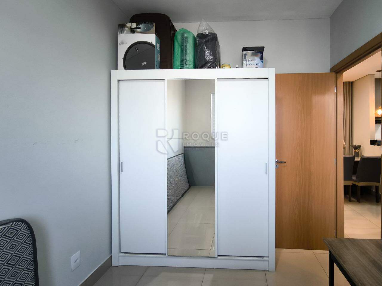 Apartamento à venda no bairro Graminha: DORMITÓRIO 2