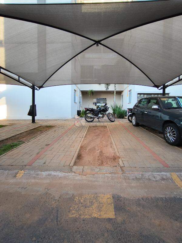 Apartamento à venda no bairro Graminha: VAGA DE GARAGEM
