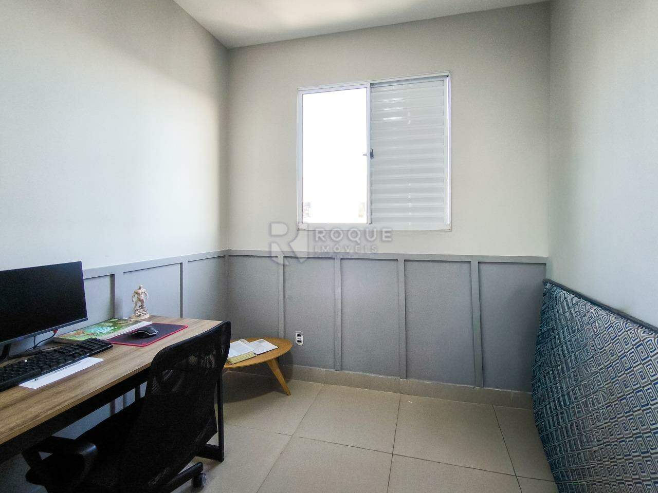 Apartamento à venda no bairro Graminha: DORMITÓRIO 2