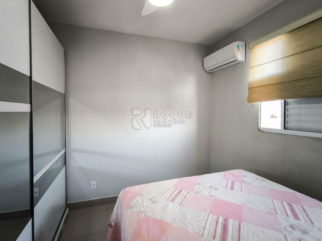 Apartamento à venda no bairro Graminha: DORMITÓRIO 1