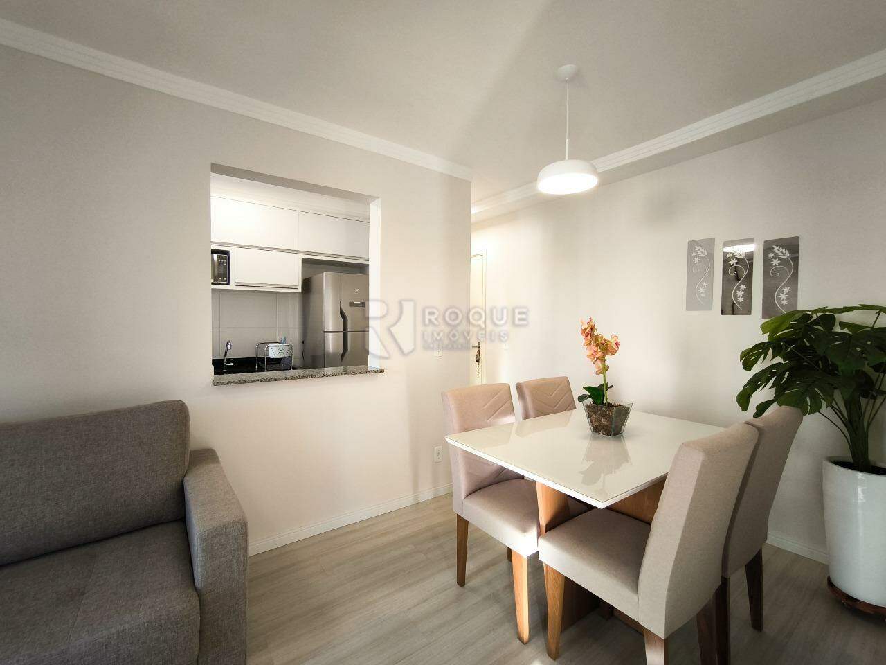 Apartamento à venda no bairro Vila Camargo: SALA DE JANTAR