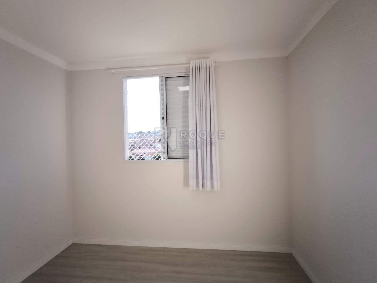 Apartamento à venda no bairro Vila Camargo: DORMITÓRIO