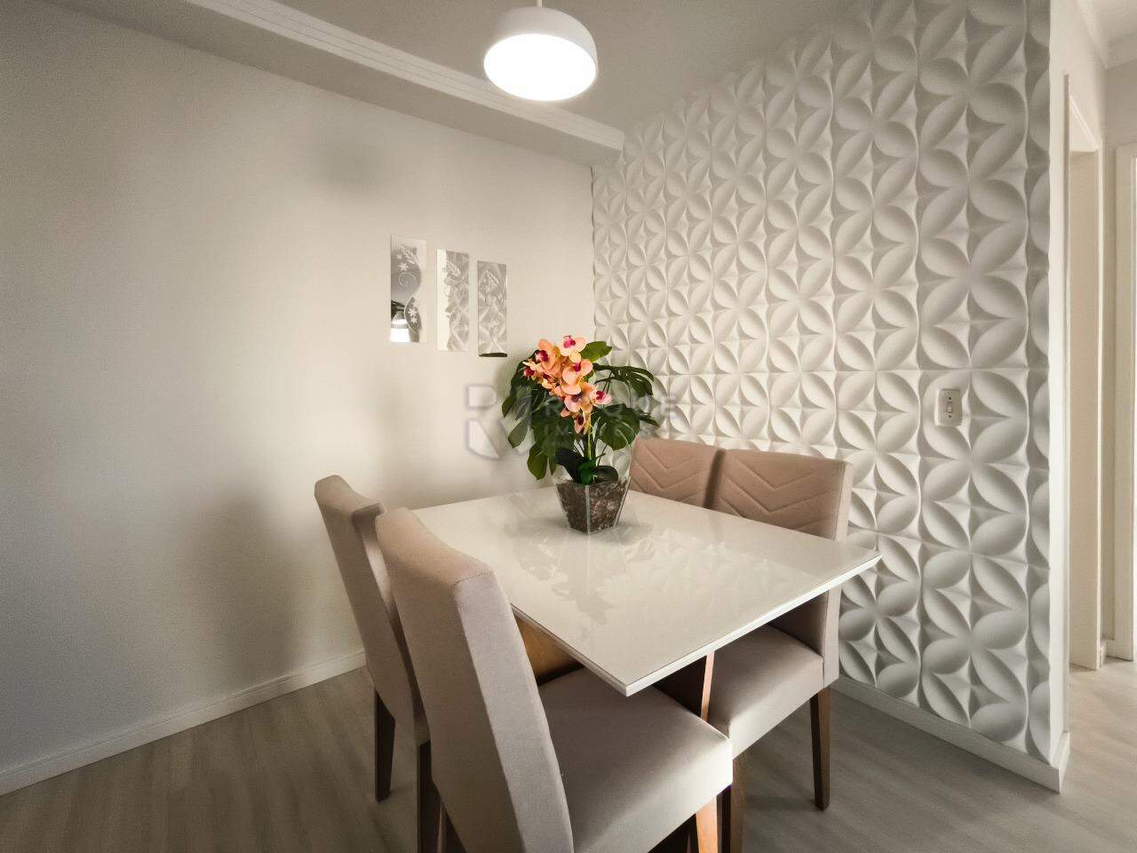 Apartamento à venda no bairro Vila Camargo: SALA DE JANTAR