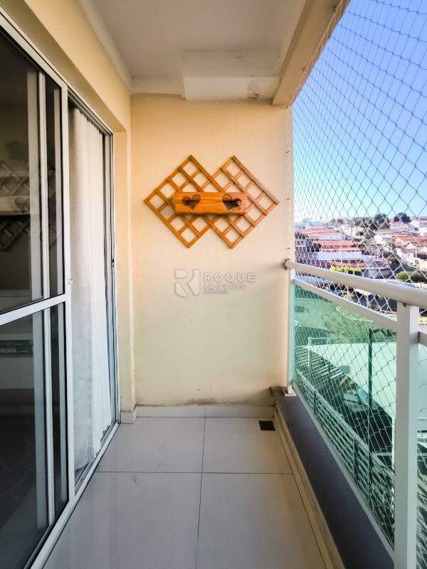 Apartamento à venda no bairro Vila Camargo: SACADA