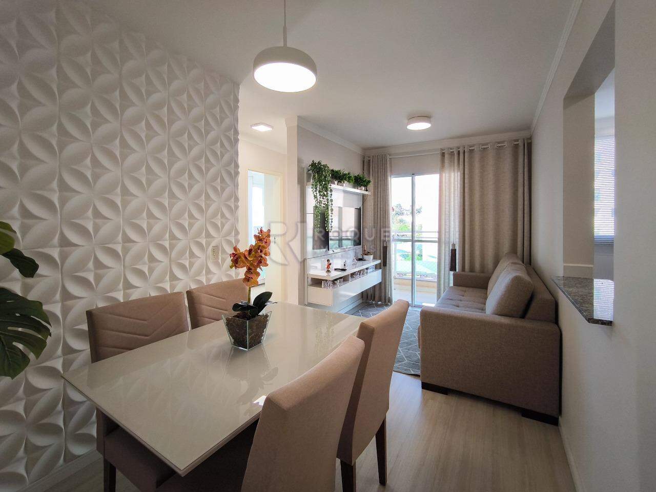 Apartamento à venda no bairro Vila Camargo: SALA DE JANTAR