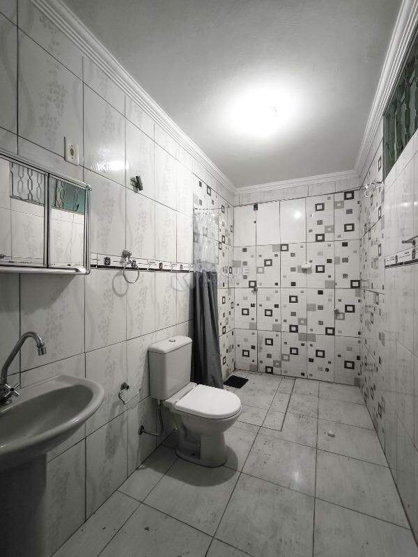 Casa Residencial para aluguel no bairro Jardim São Lourenço: WC SUÍTE
