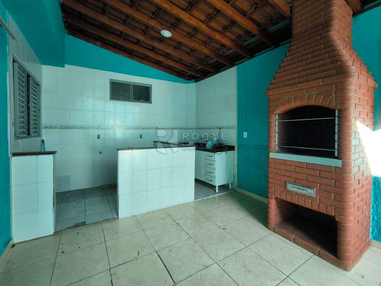 Casa Residencial para aluguel no bairro Jardim São Lourenço: CHURRASQUEIRA