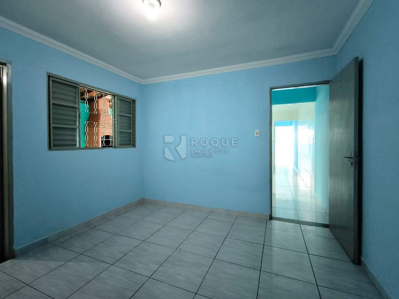 Casa Residencial para aluguel no bairro Jardim São Lourenço: SUÍTE