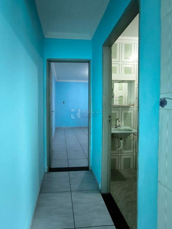 Casa Residencial para aluguel no bairro Jardim São Lourenço: ÁREA DE CIRCULAÇÃO