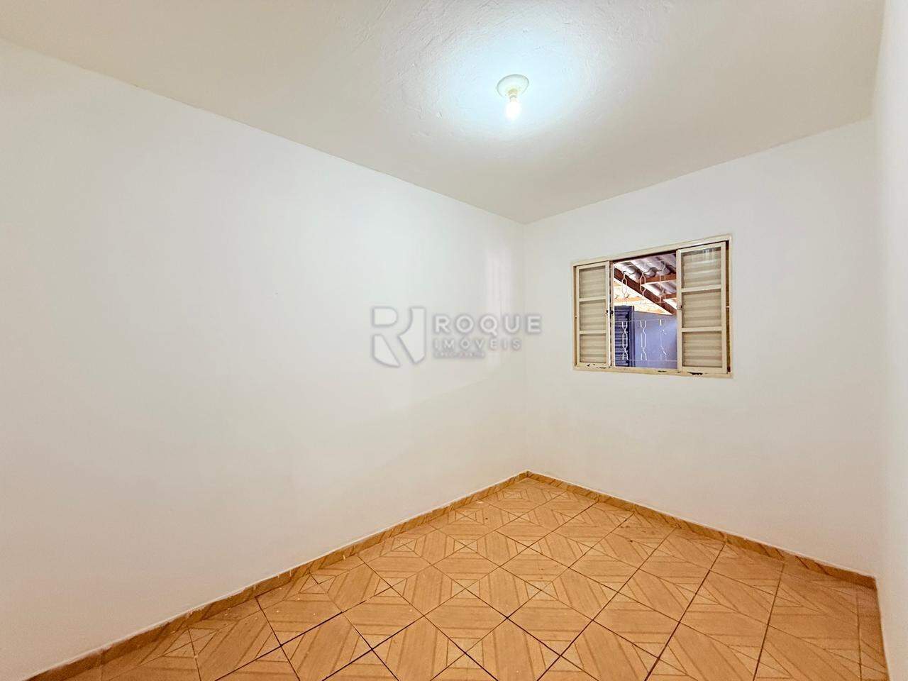 Casa Residencial para aluguel no bairro Parque Nossa Senhora das Dores: Dormitório 02