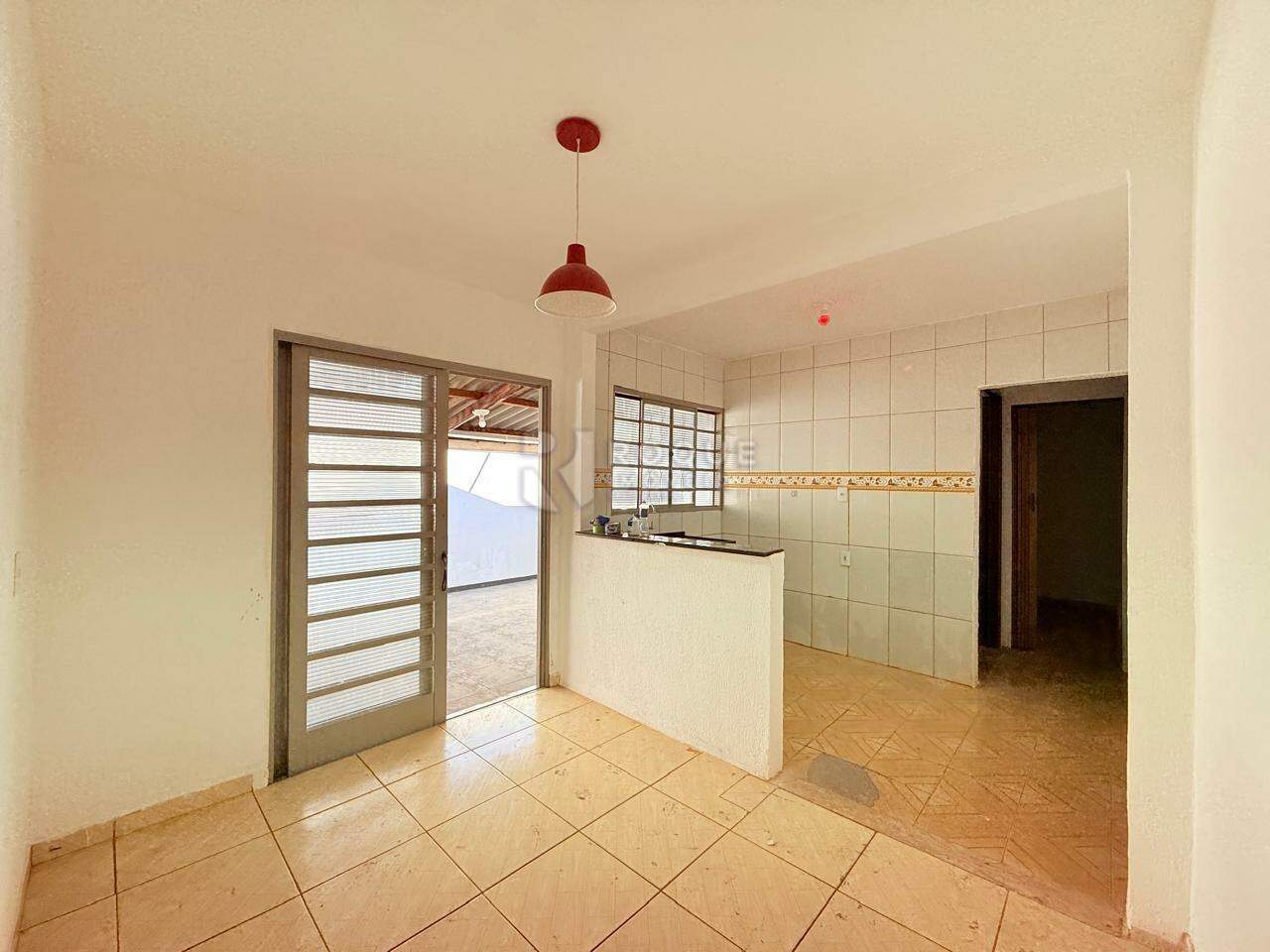 Casa Residencial para aluguel no bairro Parque Nossa Senhora das Dores: Copa