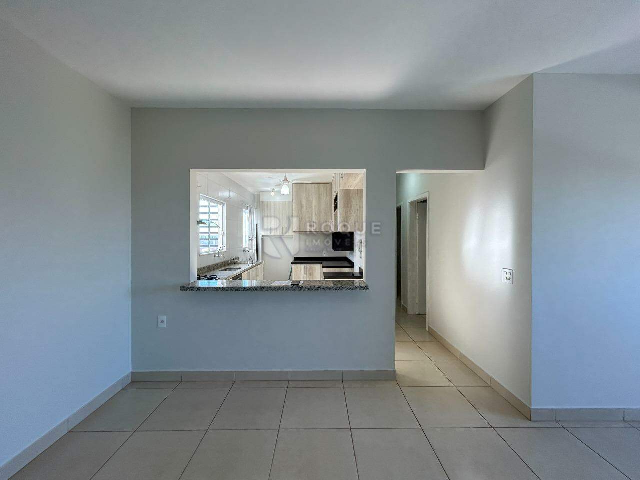 Apartamento para aluguel no bairro Jardim Ouro Verde: Sala / Cozinha