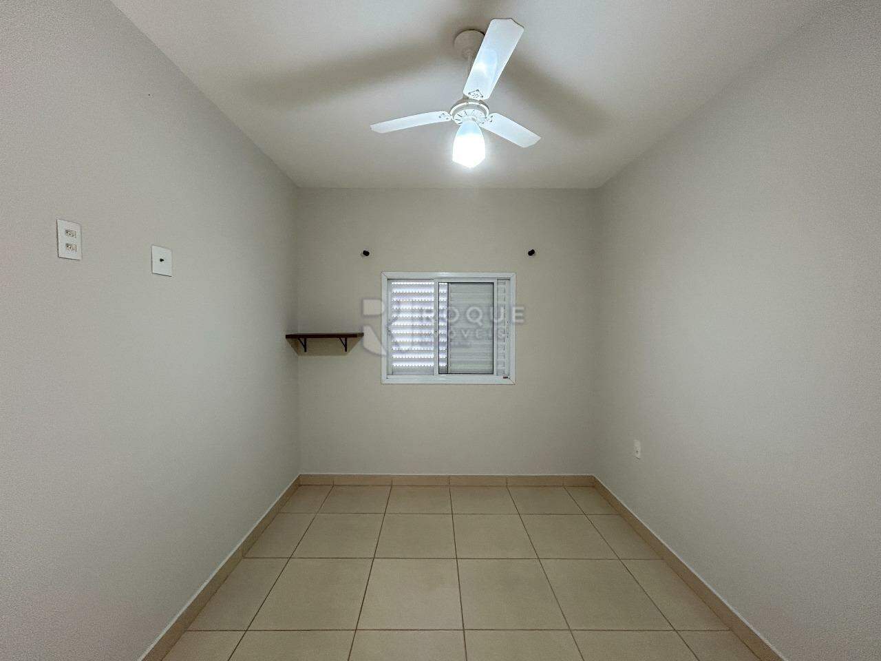 Apartamento para aluguel no bairro Jardim Ouro Verde: Dormitório 2
