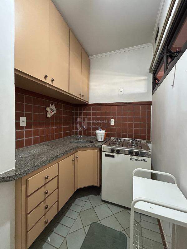 Apartamento para aluguel no bairro Centro: Cozinha