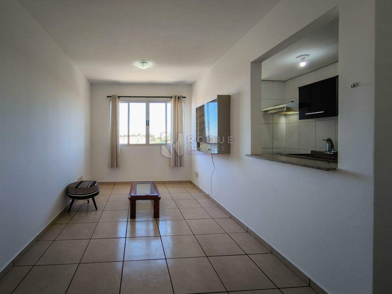 Apartamento à venda no bairro Chácaras Antonieta: SALA DE ESTAR