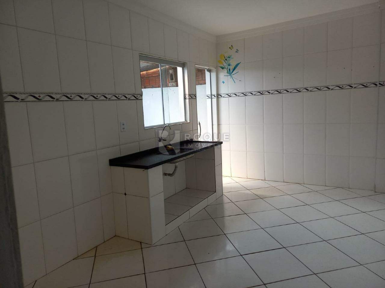 Casa Residencial à venda no bairro Parque Residencial Abílio Pedro: Cozinha