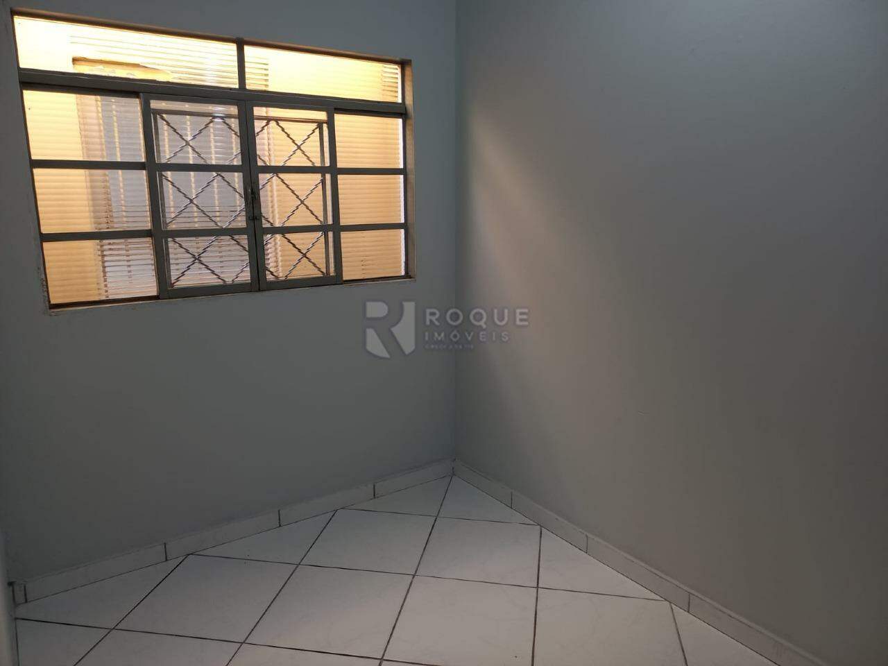 Casa Residencial à venda no bairro Parque Residencial Abílio Pedro: Dormitório 4