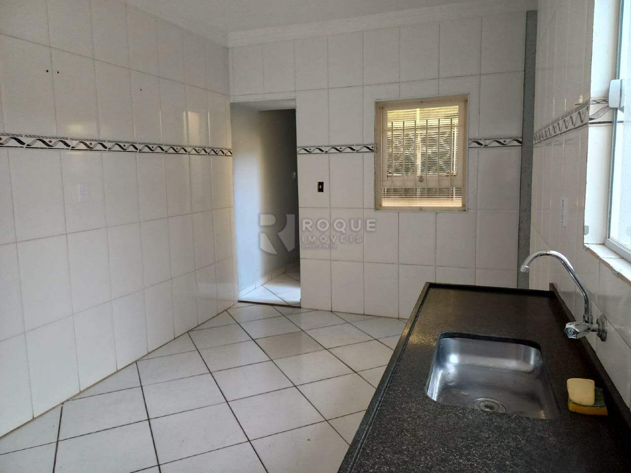 Casa Residencial à venda no bairro Parque Residencial Abílio Pedro: Cozinha