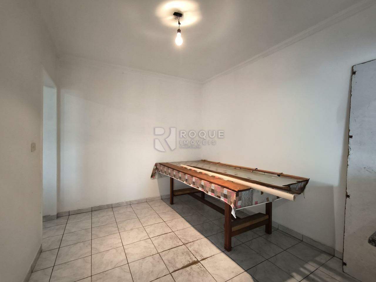 Casa Residencial à venda no bairro Jardim Maria Flora: SALA DE JANTAR EDÍCULA