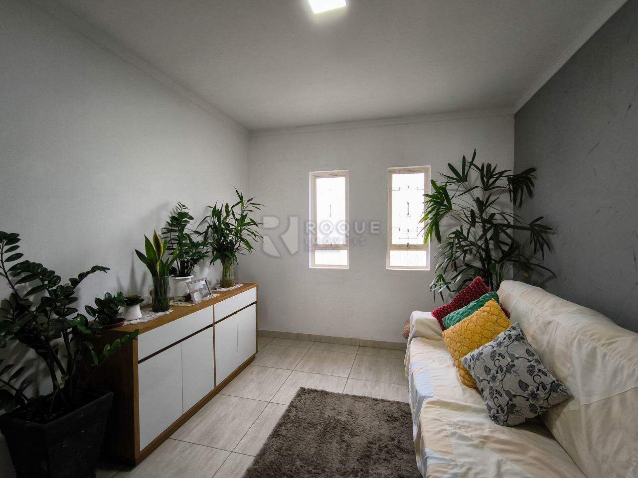Casa Residencial à venda no bairro Jardim Maria Flora: SALA DE ESTAR