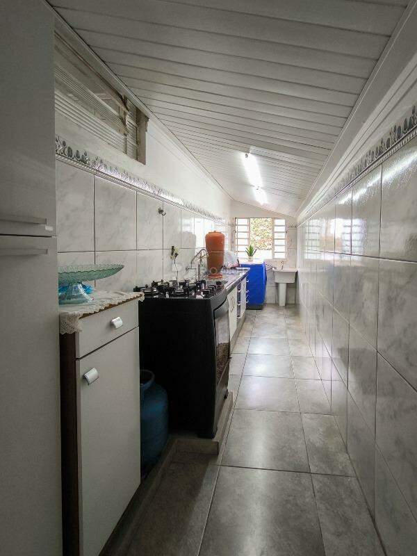Casa Residencial à venda no bairro Jardim Maria Flora: COZINHA