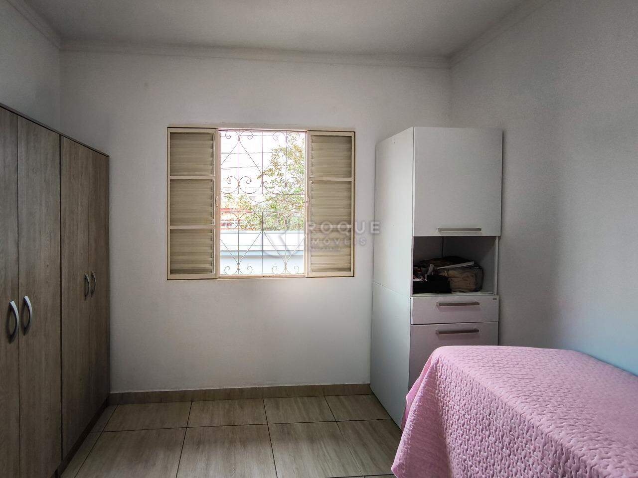 Casa Residencial à venda no bairro Jardim Maria Flora: DORMITÓRIO 2