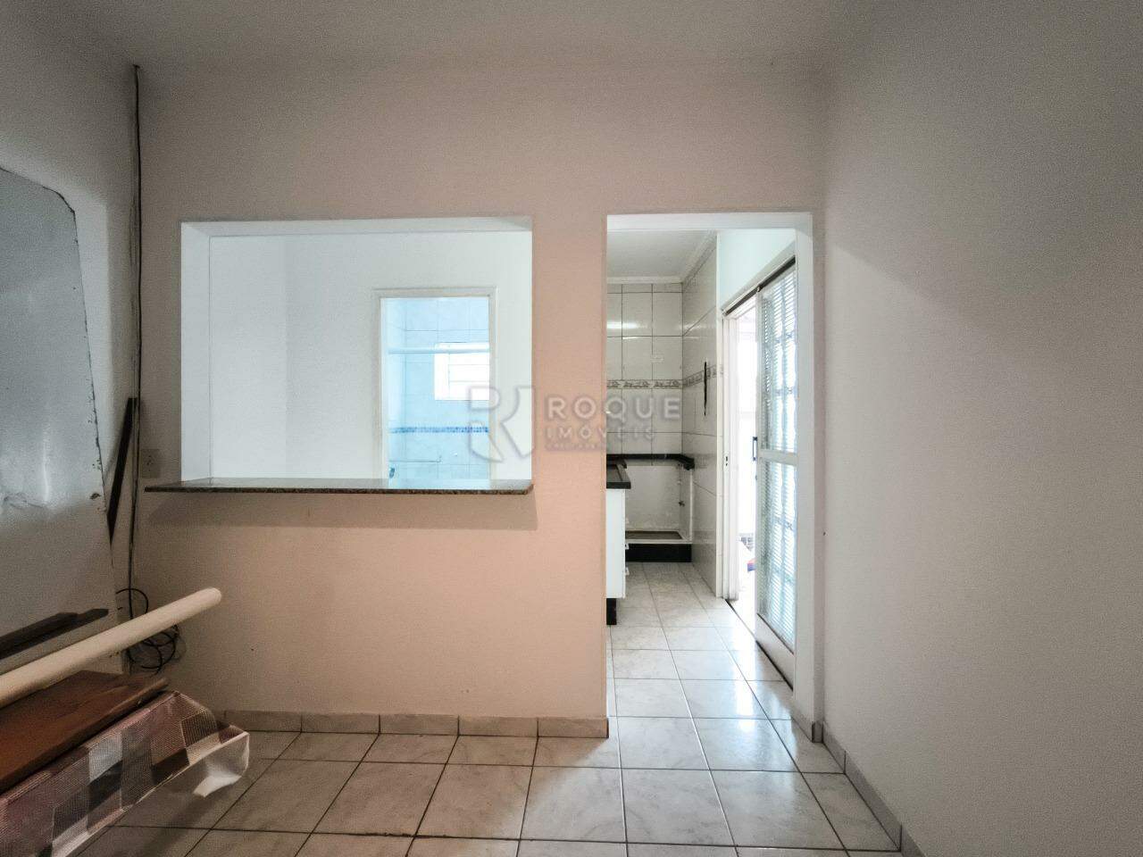 Casa Residencial à venda no bairro Jardim Maria Flora: SALA DE JANTAR EDÍCULA