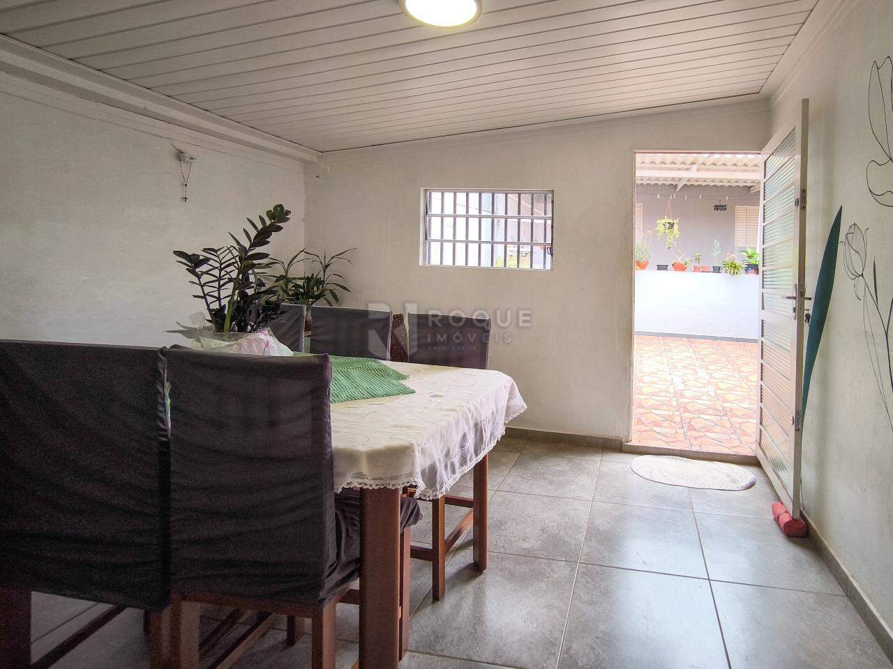 Casa Residencial à venda no bairro Jardim Maria Flora: COPA