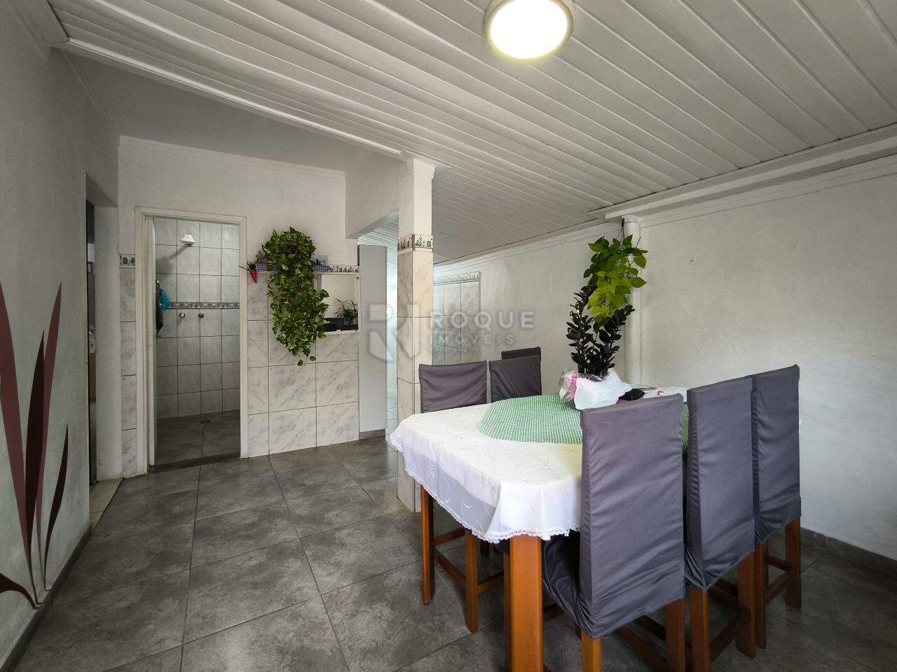 Casa Residencial à venda no bairro Jardim Maria Flora: COPA