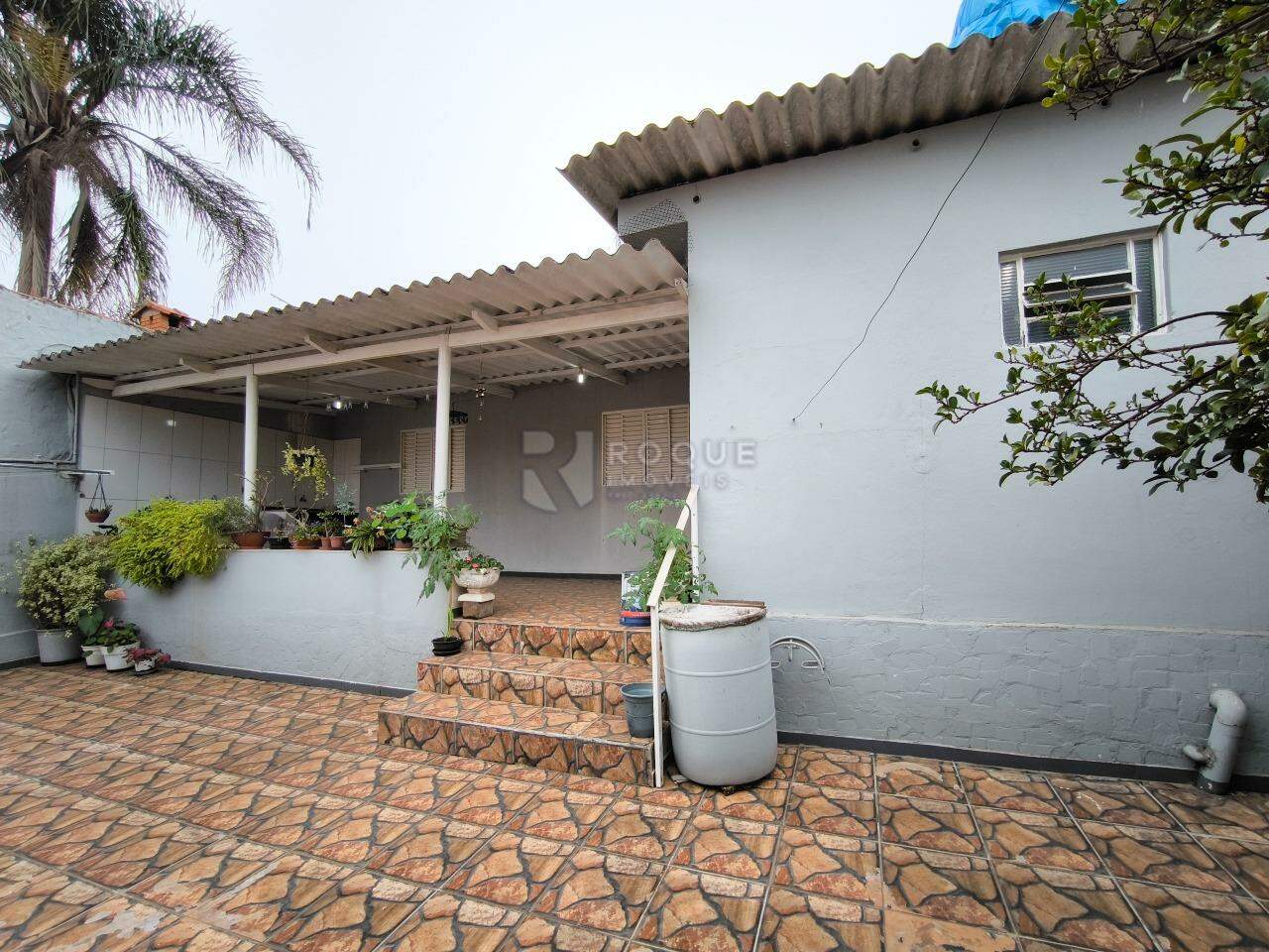 Casa Residencial à venda no bairro Jardim Maria Flora: EDÍCULA