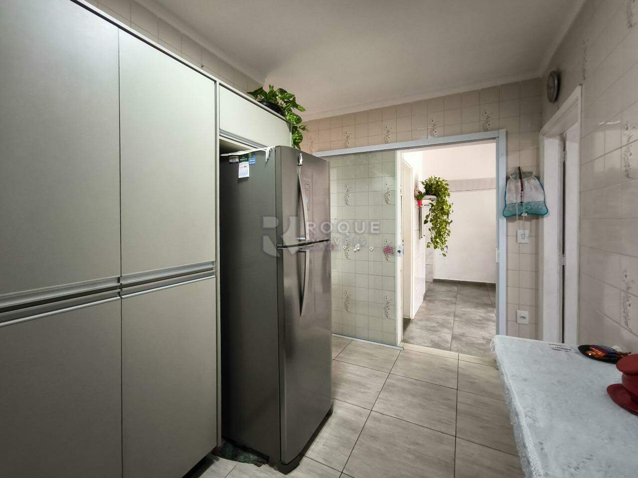 Casa Residencial à venda no bairro Jardim Maria Flora: COZINHA