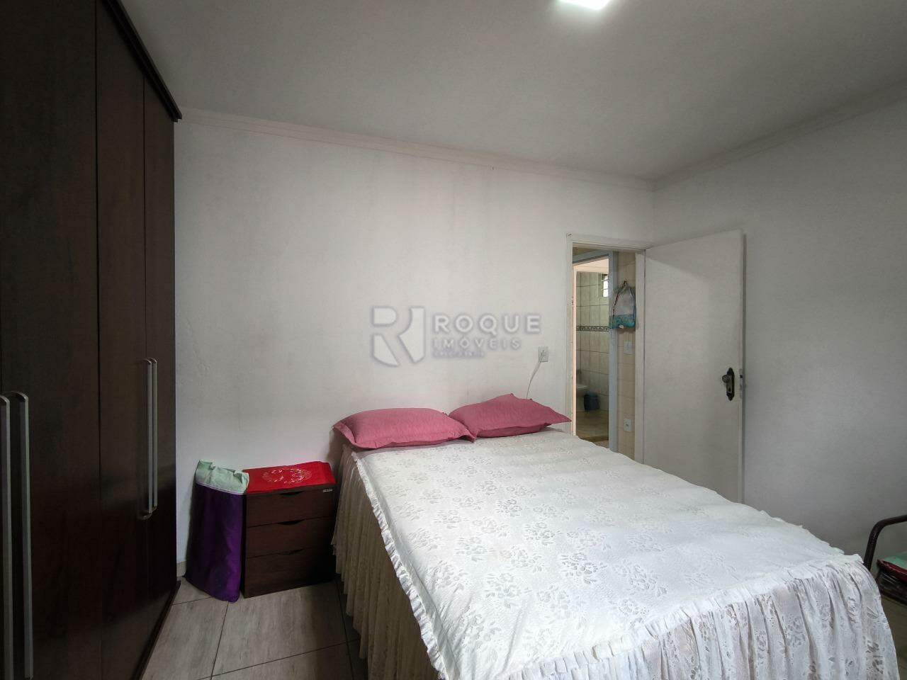 Casa Residencial à venda no bairro Jardim Maria Flora: DORMITÓRIO 1
