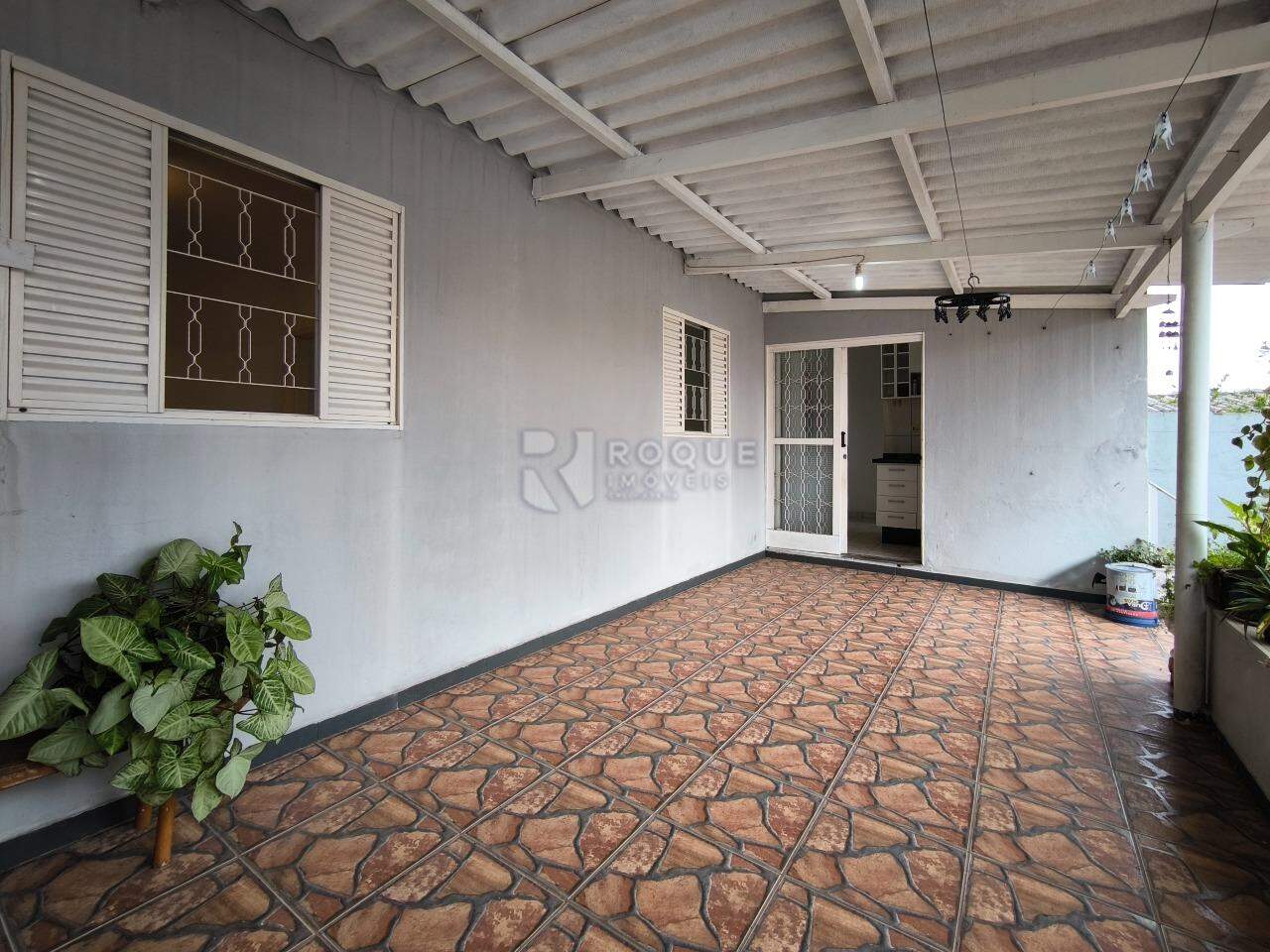 Casa Residencial à venda no bairro Jardim Maria Flora: RANCHO EDÍCULA