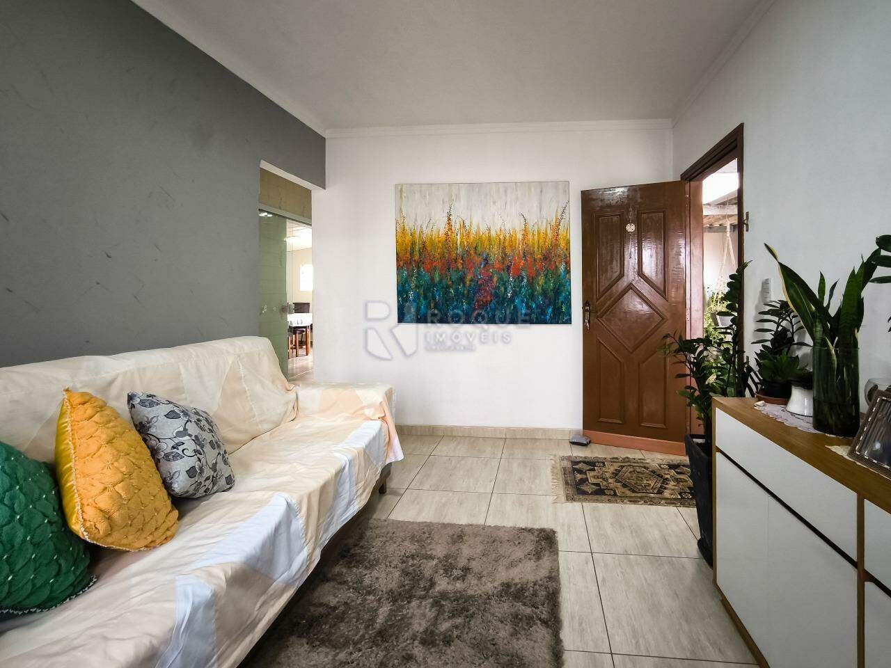 Casa Residencial à venda no bairro Jardim Maria Flora: SALA DE ESTAR