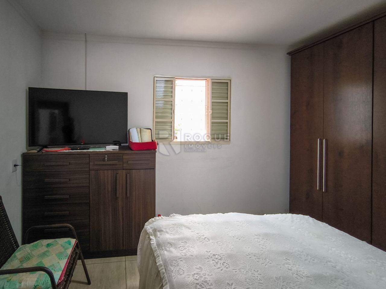 Casa Residencial à venda no bairro Jardim Maria Flora: DORMITÓRIO 1